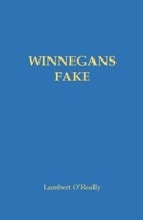 Winnegans Fake B09WCJLKSH Book Cover