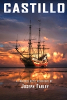 Castillo: A Treasure Heist Adventure 0578864649 Book Cover