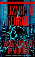 Well-Schooled in Murder 0553287346 Book Cover