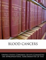 Blood Cancers 1240481306 Book Cover