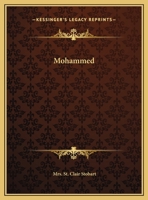 Mohammed 1425360661 Book Cover