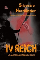 IV Reich: La alargada sombra de Hitler 1725145375 Book Cover