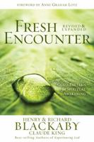 Fresh Encounter: Experiencing God in Revival and Spiritual Awakening 0805447806 Book Cover