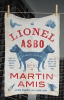 Lionel Asbo: State of England 1410453596 Book Cover