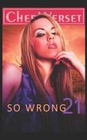 So Wrong 21 1092713077 Book Cover