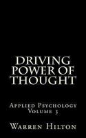 Applied Psychology: Driving Power of Thought 1500703052 Book Cover