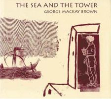 The Sea and the Tower 1896209009 Book Cover