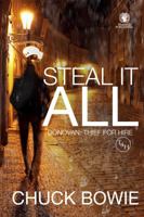 Steal It All 1771278382 Book Cover