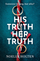 One More Chapter His Truth Her Truth. 0008694036 Book Cover