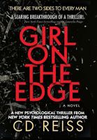 Girl on the Edge 1942833636 Book Cover