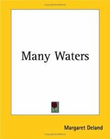 Many Waters 1419132512 Book Cover