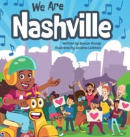 We Are Nashville B0F3WG13DD Book Cover