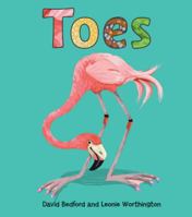 Toes 1921049642 Book Cover