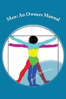 Men: An Owners Manual 0988399008 Book Cover