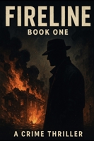 FIRELINE: Book I – The Hand That Burned the City B0G3H2R1DV Book Cover