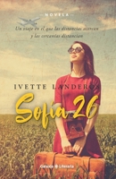 Sofía 26 (Spanish Edition) B08GVGCSGW Book Cover