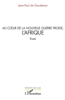 Au cœur de la nouvelle guerre froide, l’Afrique (Points de Vue) 2336542919 Book Cover