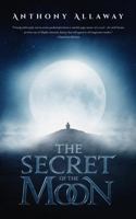 The Secret of the Moon 1735070017 Book Cover