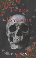 Three Psychos (Lockwood Falls) B0F84Z4HZJ Book Cover