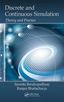Discrete and Continuous Simulation: Theory and Practice 1138076996 Book Cover