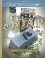 Natural Soap 1847738540 Book Cover