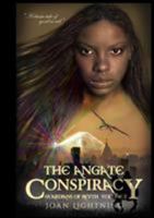 The Angate Conspiracy 0244617058 Book Cover