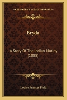Bryda 1012900908 Book Cover