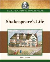 Shakespeare's Life 1604135220 Book Cover