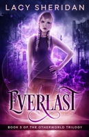 Everlast 1723398500 Book Cover