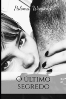 O último segredo B09DJG1CN4 Book Cover