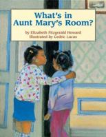 What's in Aunt Mary's Room? 0395698456 Book Cover