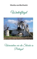 Winterflügel: Überwintern wie die Störche in Portugal 3755798182 Book Cover