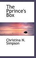 The Pprince's Box 0469081112 Book Cover