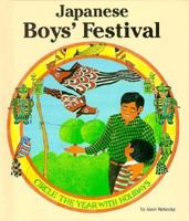 Japanese Boys' Festival 0516006959 Book Cover