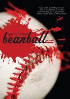 Beanball 0547550014 Book Cover