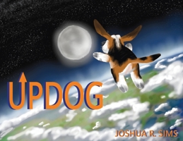 Updog B0C3YCH22X Book Cover