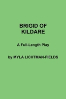 Brigid of Kildare 0359817165 Book Cover