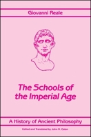 A History Of Ancient Philosophy 0791401294 Book Cover