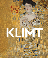 Klimt: Masters of Art 3791387936 Book Cover