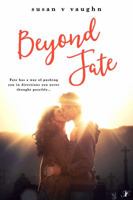 Beyond Fate 1945910127 Book Cover