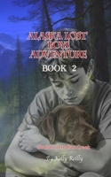 Alaska Lost Boys Book 2: Bruiser at Indian Creek B0GTLVR92Q Book Cover