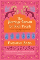 The Marriage Bureau for Rich People 0349121370 Book Cover