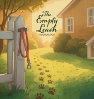 The Empty Leash, Bloom Series B0GPYYP3CV Book Cover