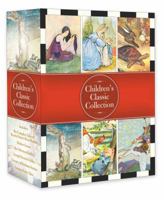 Children's Classics 6-Book Box Set 1631583301 Book Cover