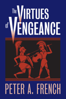 The Virtues of Vengeance 0700610766 Book Cover