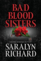 BAD BLOOD SISTERS 1645993205 Book Cover