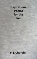 Inspirational Poems for the Soul 1068975156 Book Cover