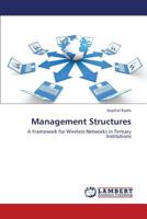 Management Structures 3659428817 Book Cover