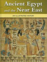 Ancient Egypt and the Near East 0761479341 Book Cover