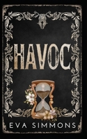 Havoc 1970633212 Book Cover